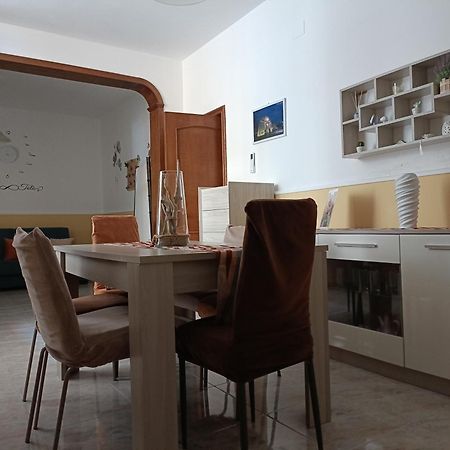 Casa Vacanze 坎皮萨伦蒂纳 外观 照片