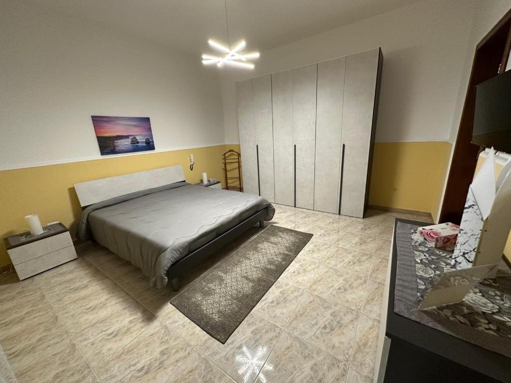 Casa Vacanze 坎皮萨伦蒂纳 外观 照片