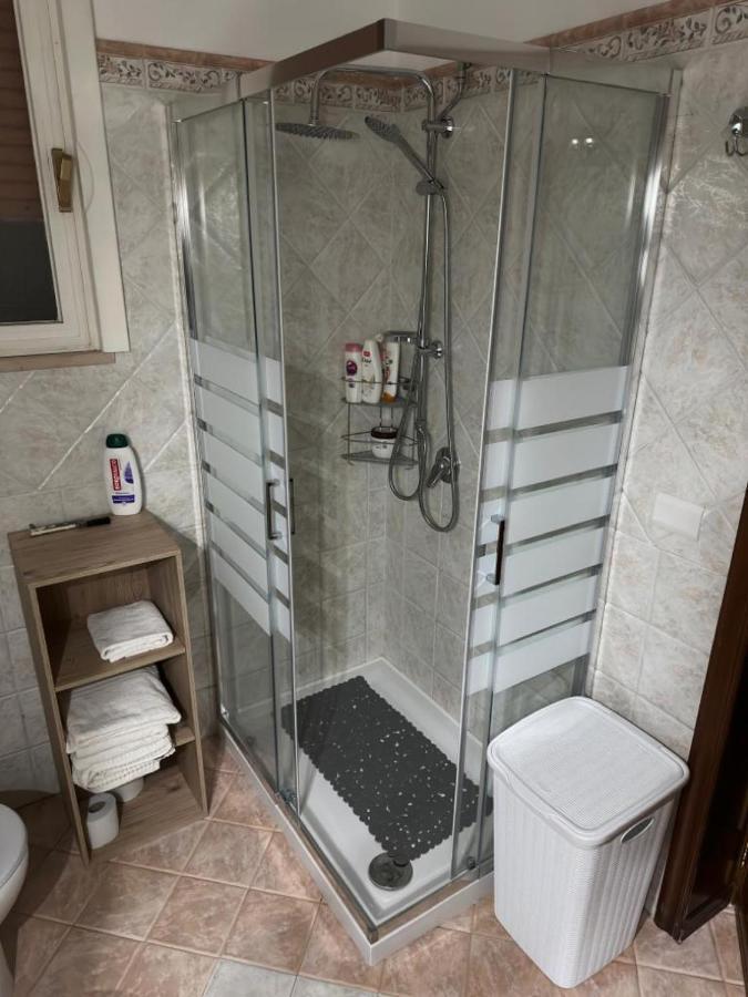 Casa Vacanze 坎皮萨伦蒂纳 外观 照片