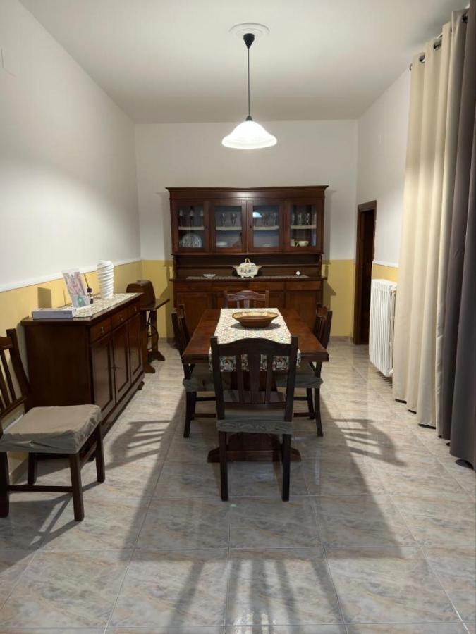 Casa Vacanze 坎皮萨伦蒂纳 外观 照片