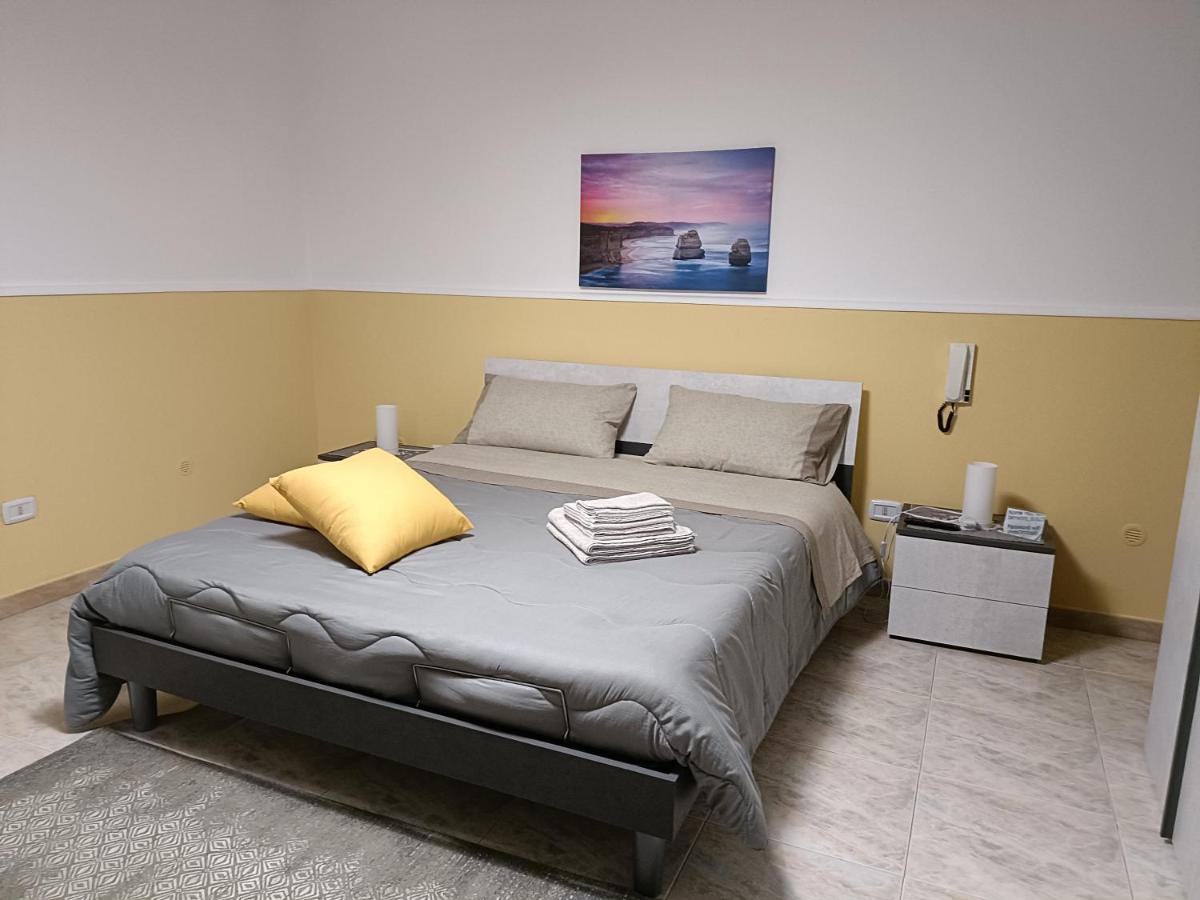 Casa Vacanze 坎皮萨伦蒂纳 外观 照片