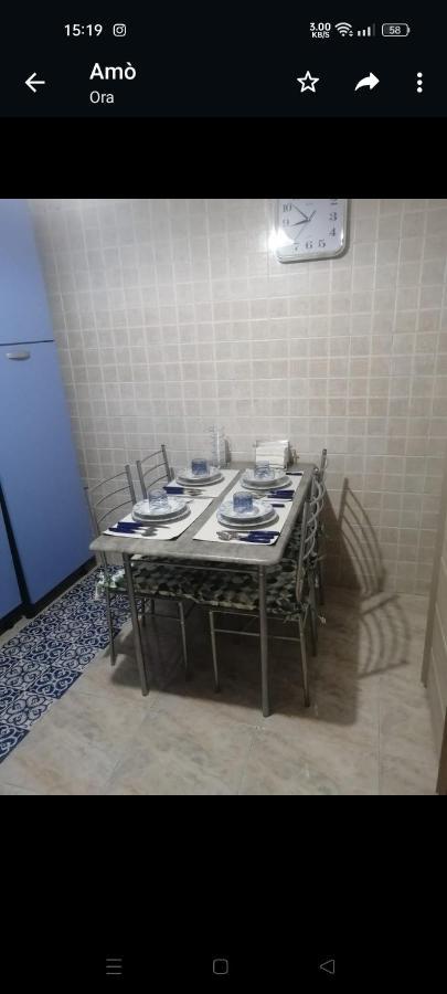 Casa Vacanze 坎皮萨伦蒂纳 外观 照片
